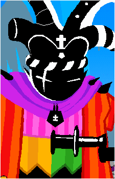 Black King's image