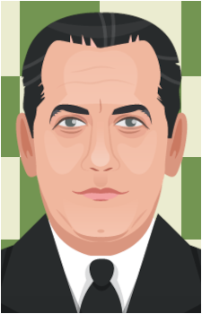 José Raúl Capablanca's image