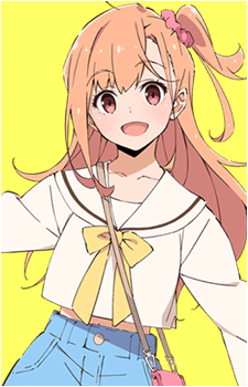 Polka Takahashi's image