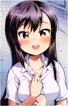 Childhood Friend {OY}'s image