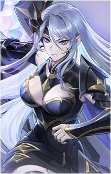 Darksteel Dullahan's image