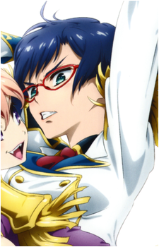Kasumi Shigure's image