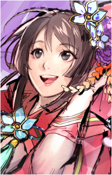 Oichi {SW5}