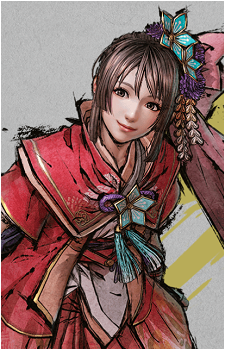 Oichi's image