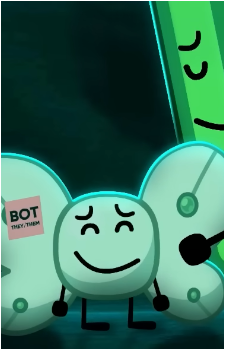 Bot {II}