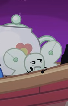 Bot {II}