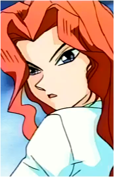 Kaoruko Himekoji's image