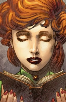 Rose O'Hara's image
