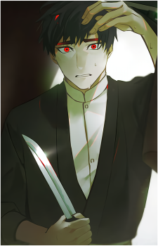 Kureichirou Funeno's image
