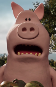 The Pigs