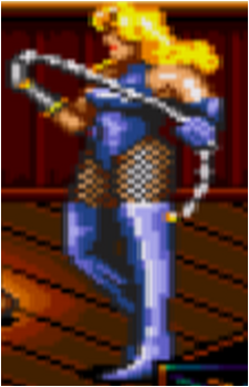 Electra {SoR}'s image