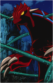 Meta Groudon's image