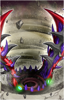 Infinite Antlion's image