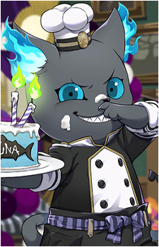 Grim {TW}