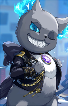 Grim's image