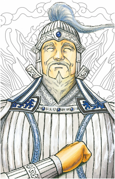 Mou Gou's image