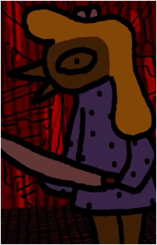 Clarice {AotK}
