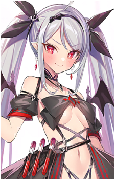Mordred {ET}'s image