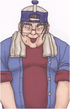 Sal Manella