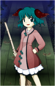 Kyouko Kasodani