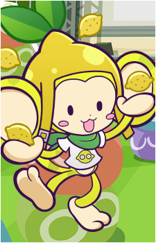 Lemonky's image