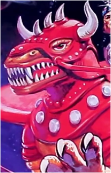 Pegasaurus's image