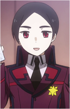 Shinkurou Kichijouji's image