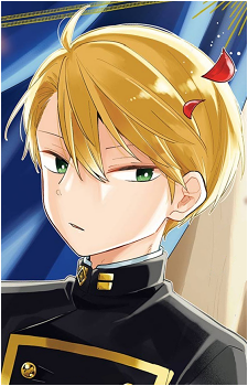 Ibuki Brown