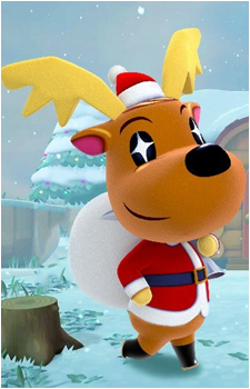 Jingle {AC}