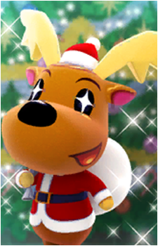 Jingle {AC}