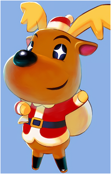 Jingle {AC}