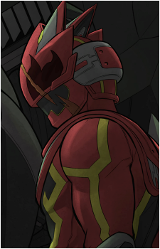 Bad End's image