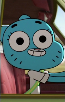 Nicole Watterson