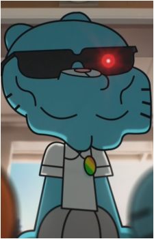 Nicole Watterson