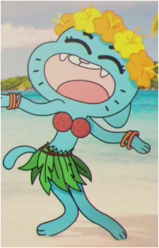 Nicole Watterson