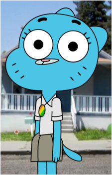 Nicole Watterson's image