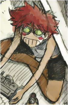 Ed {CB}