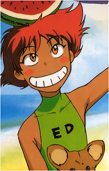 Ed {CB}