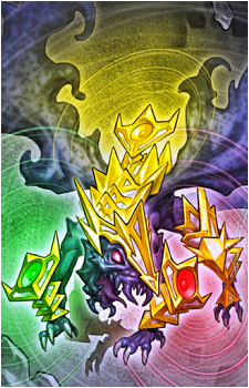 Phonon Pulse Dragon's image