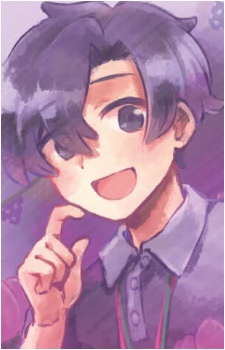Yu Okada's image