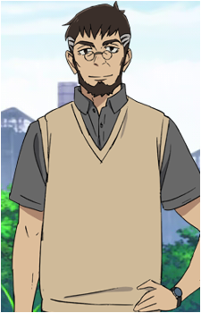 Makoto Sawada