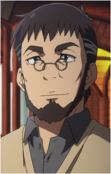 Makoto Sawada's image