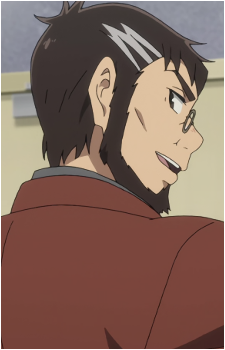 Makoto Sawada