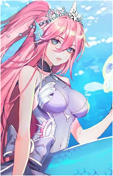 Siren {GoGS}'s image