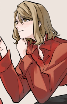 Kanna Kurisu's image