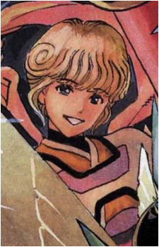 Ai Amano