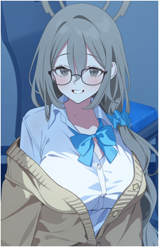 Akane {BA}