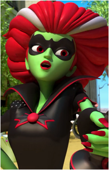 Gina Bianchi