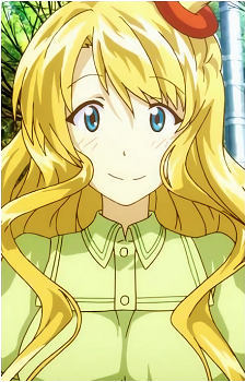 Tama Yagami's image