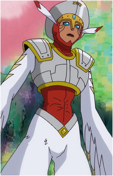 Harpymon's image